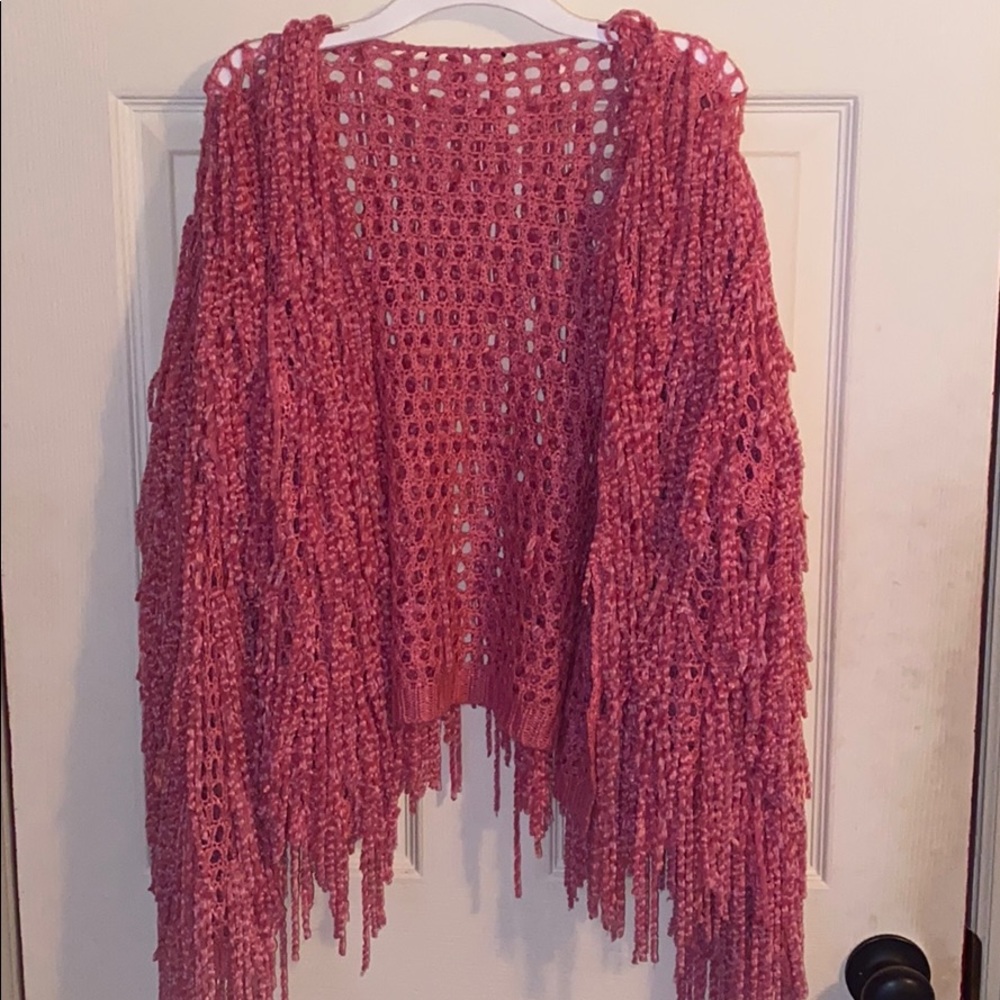 Okay fringe! 💕💕💕💕💕